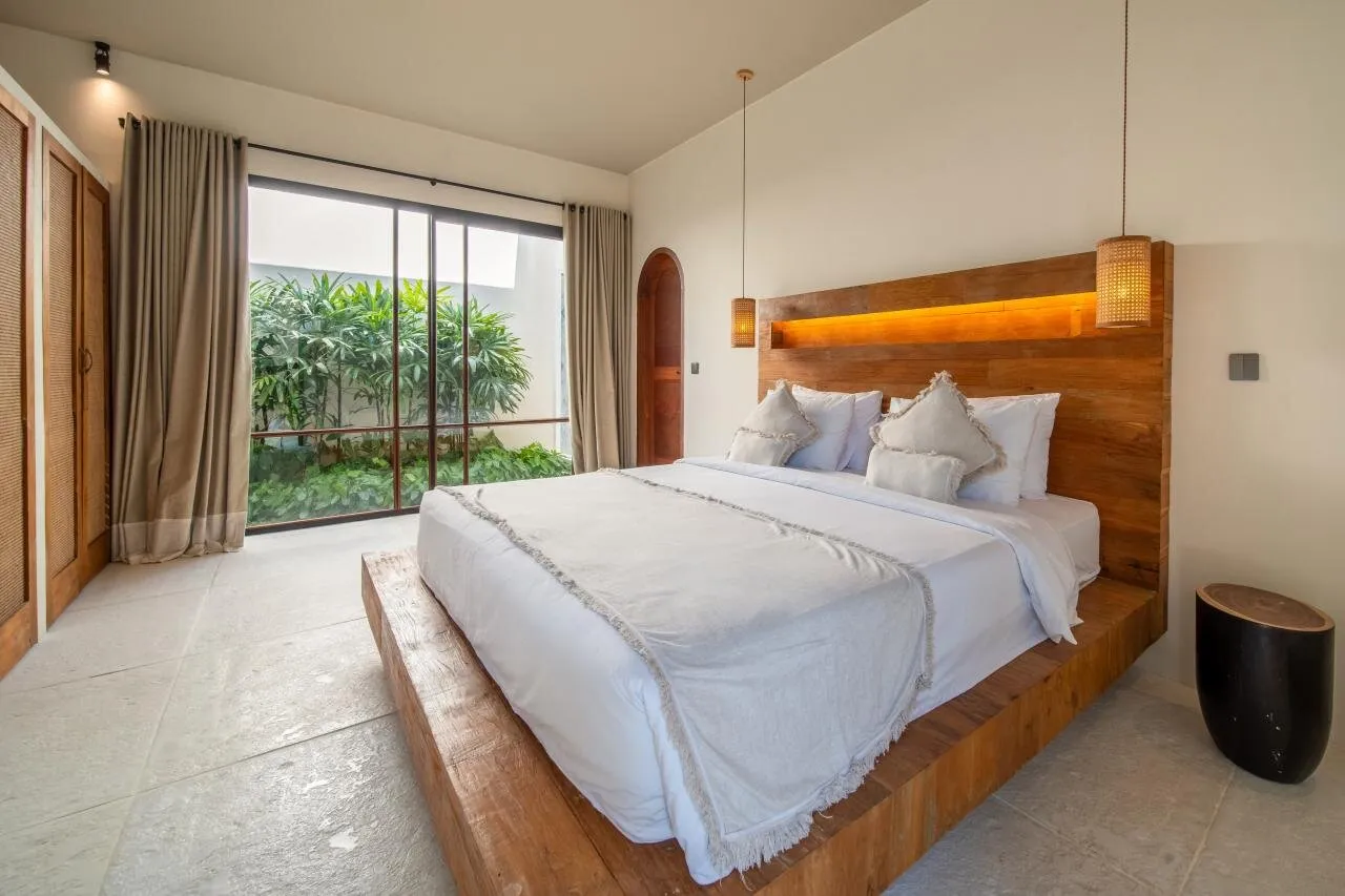 Villa met 3 slaapkamers te koop in Umalas, Canggu, Bali — 15/20