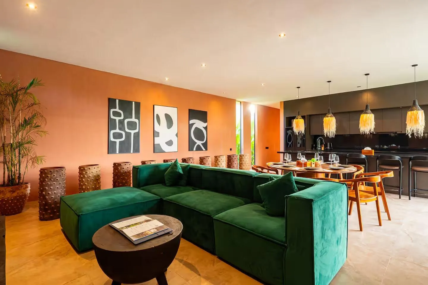 Villa de 4 dormitorios en venta en Ubud, Bali — 5/20