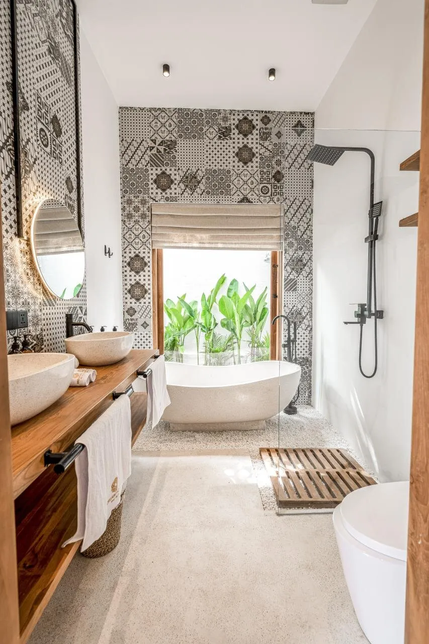 Villa de 3 dormitorios en venta en Ubud, Bali — 12/20