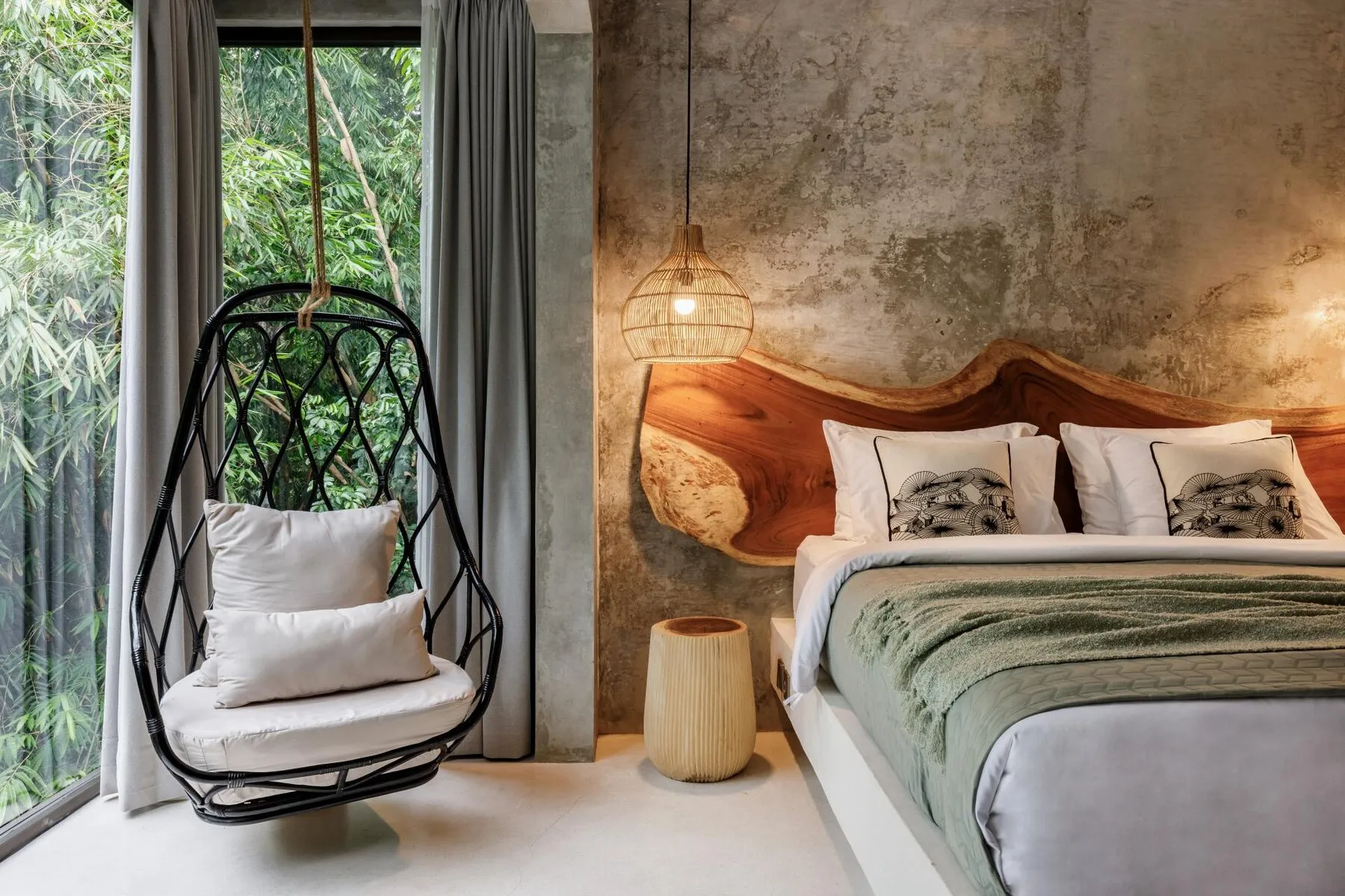 Villa de 4 dormitorios en venta en Ubud, Bali — 9/20