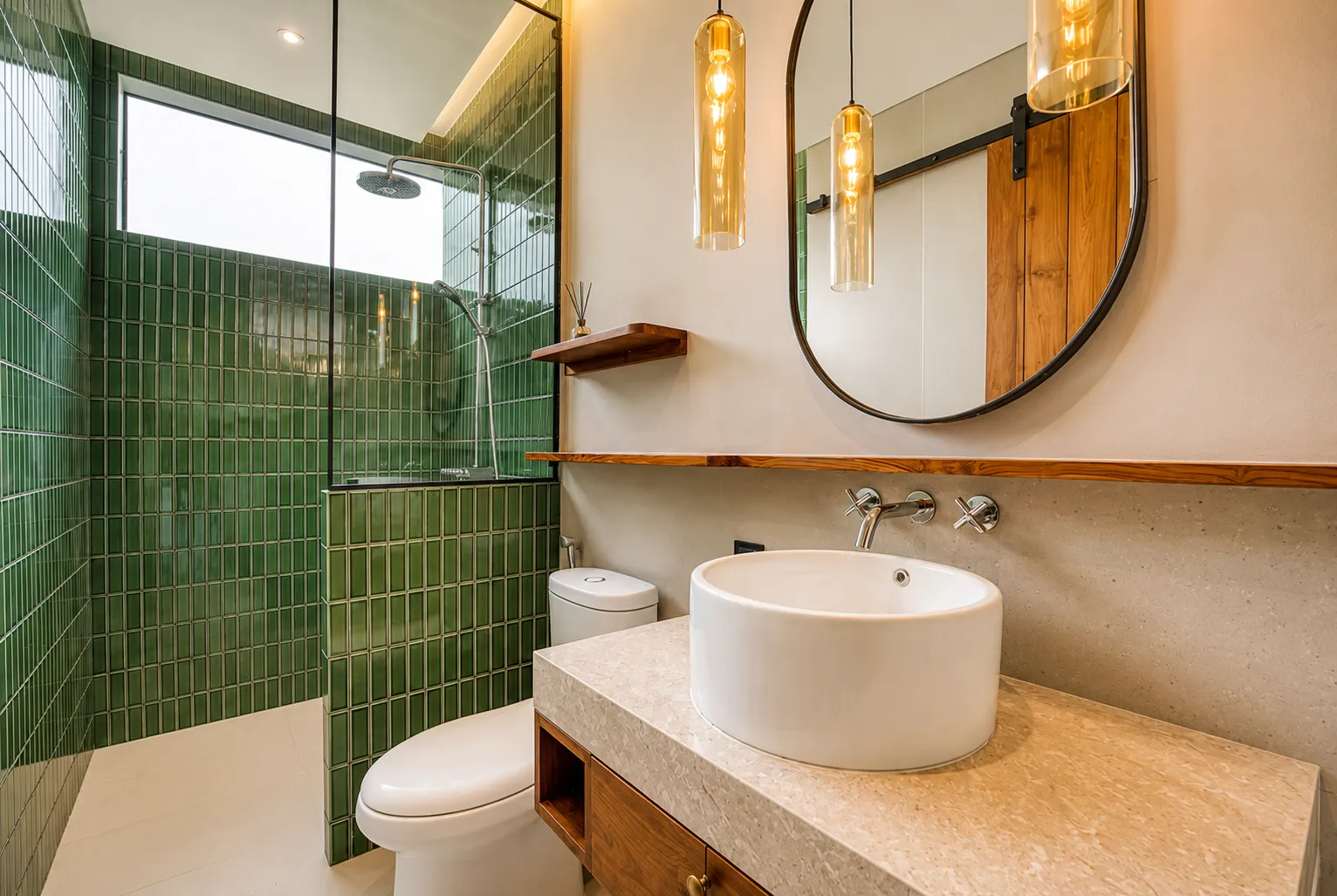 Villa met 2 slaapkamers te koop in Babakan, Canggu, Bali — 11/15