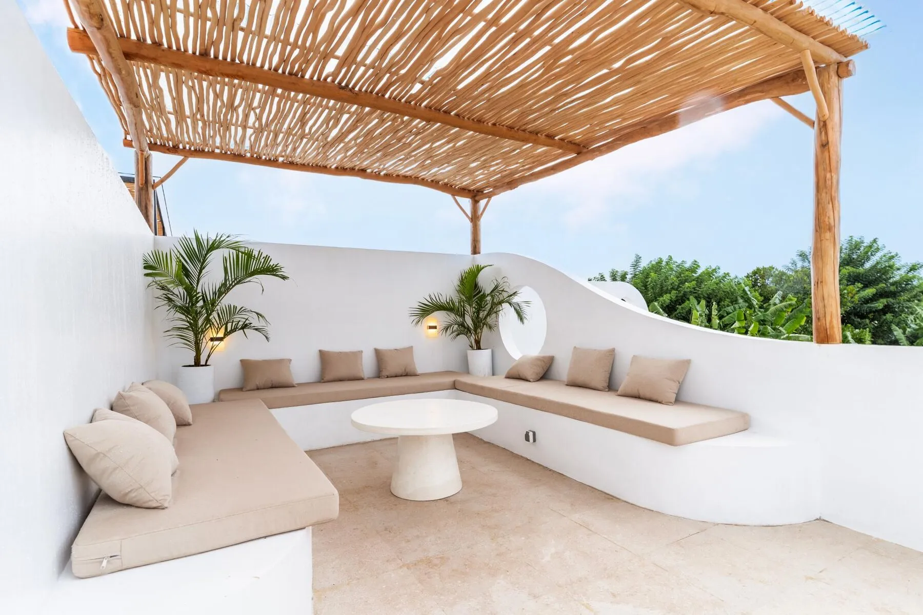 Villa met 2 slaapkamers te koop in Babakan, Canggu, Bali — 7/15