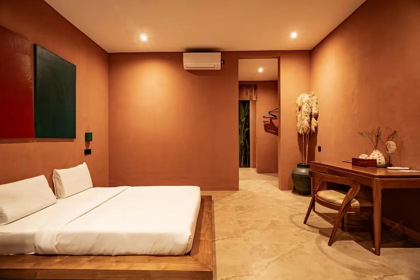 Villa de 4 dormitorios en venta en Ubud, Bali — 13/20