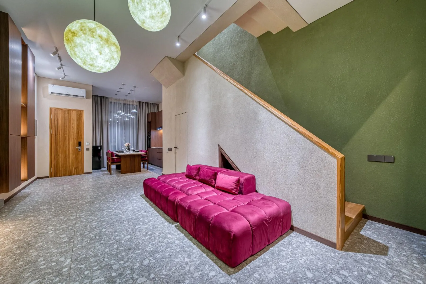 Villa de 2 dormitorios en venta en Melasti, Uluwatu, Bali — 4/20