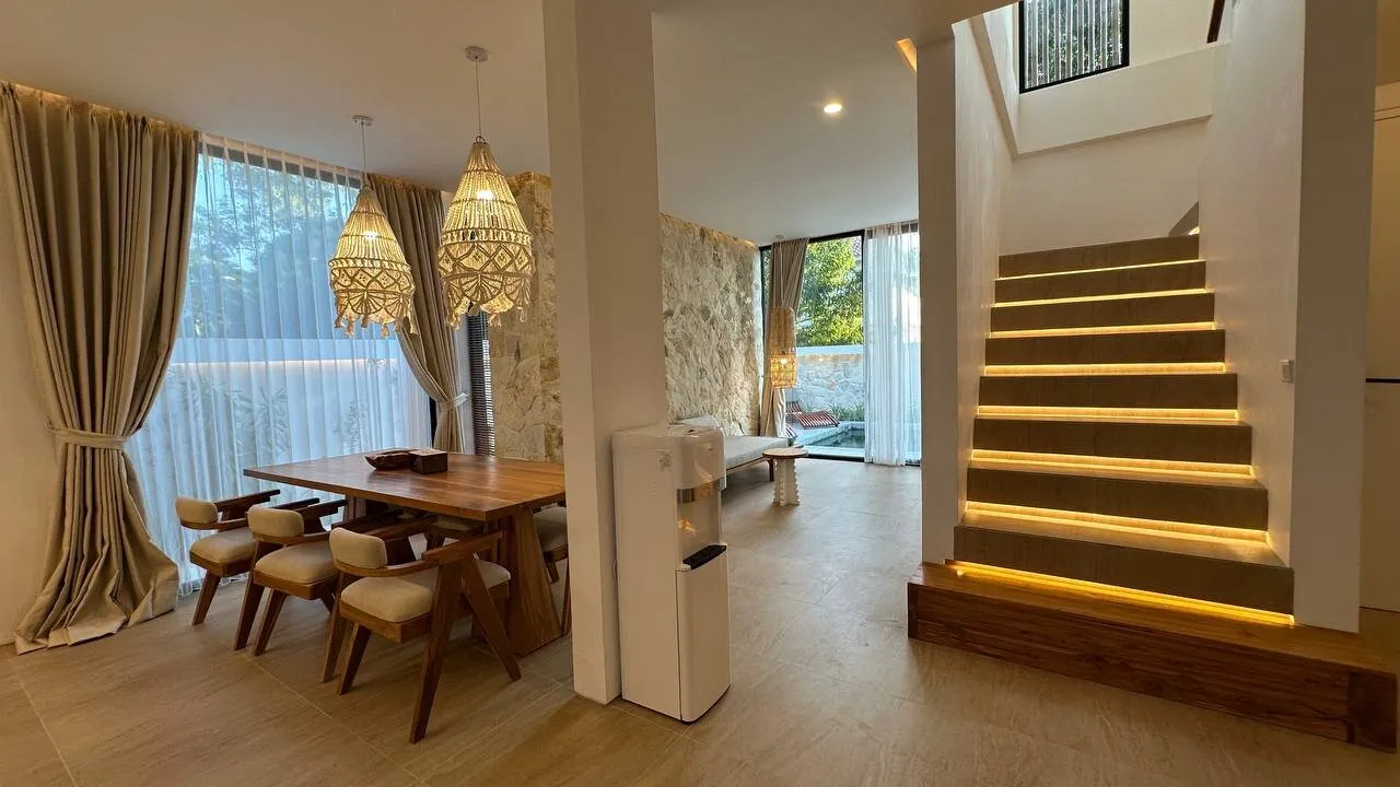 Villa de 3 dormitorios en venta en Balangan, Uluwatu, Bali — 7/20