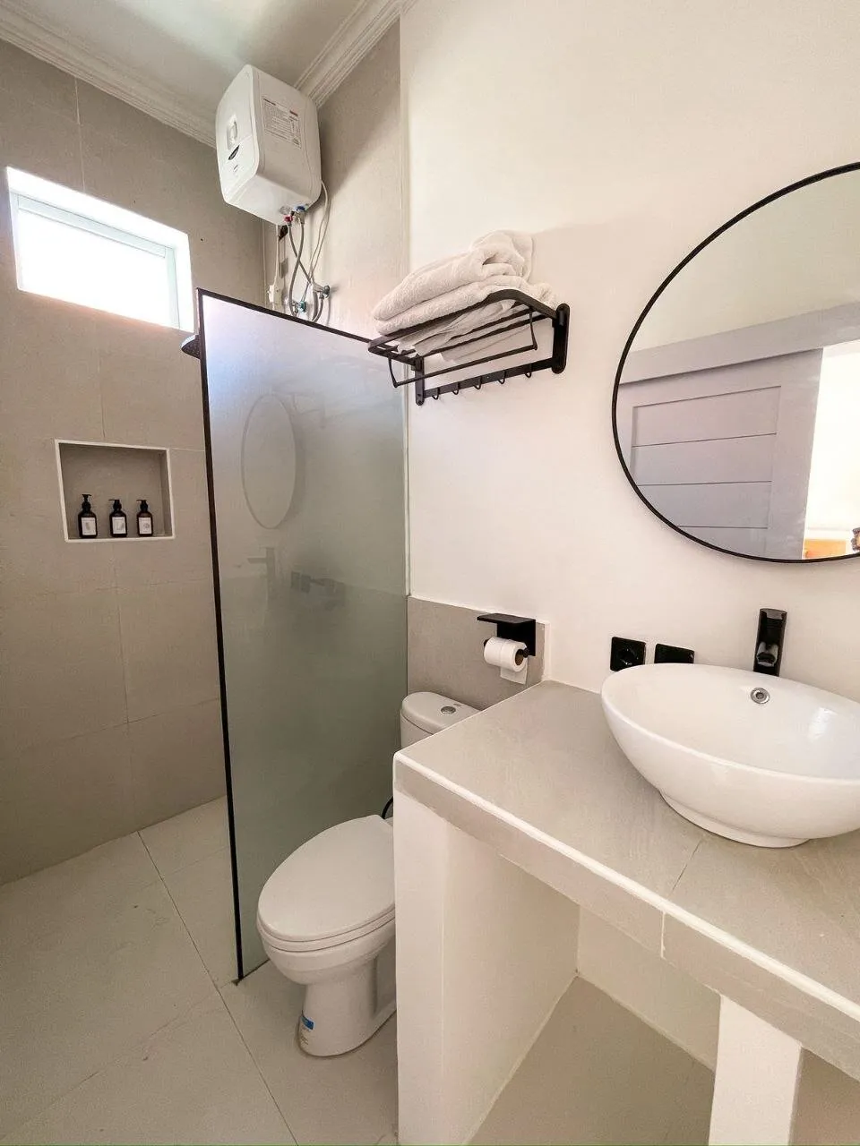 Villa de 3 dormitorios en venta en Tibubeneng, Canggu, Bali — 18/18