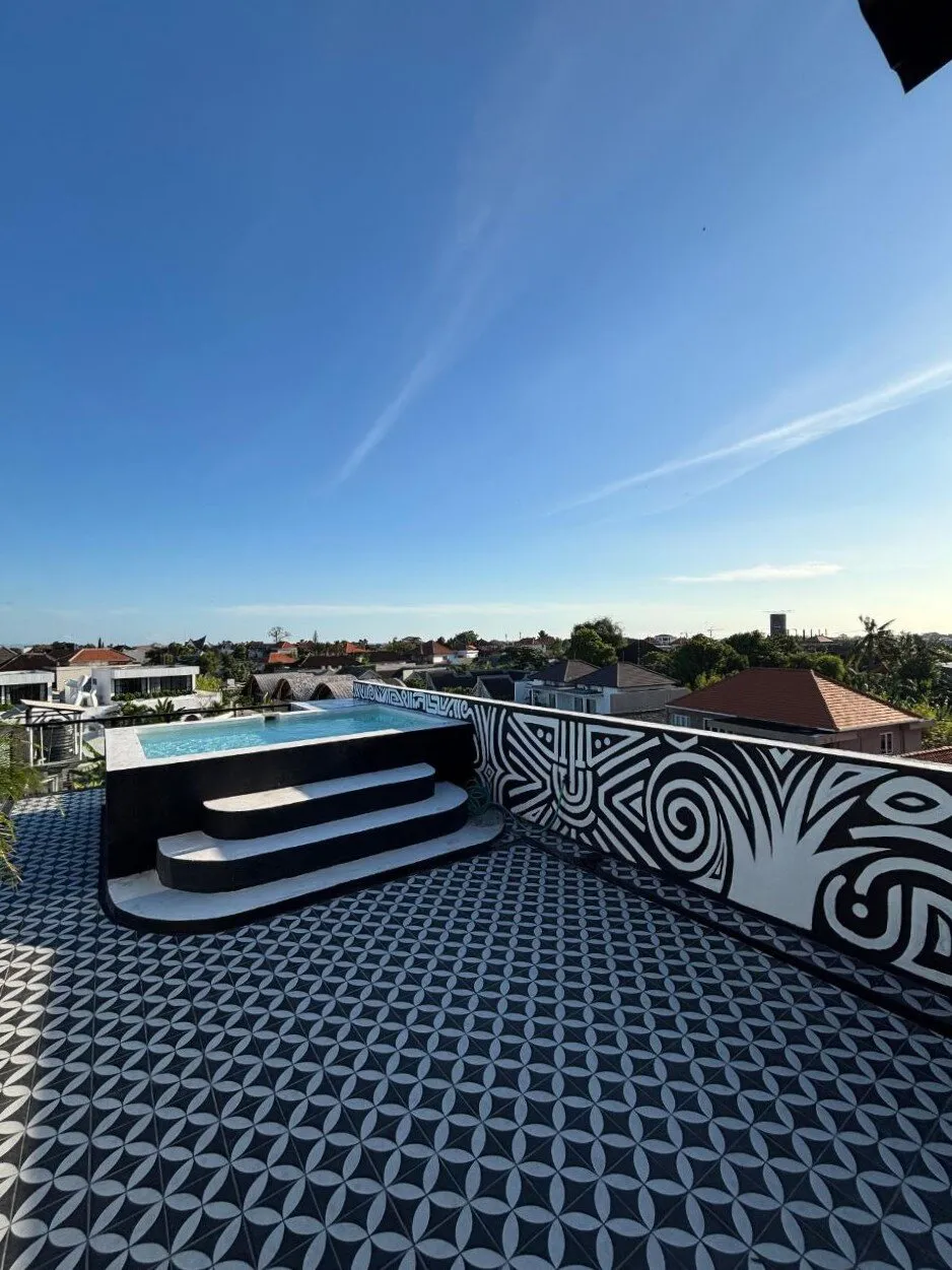 Villa de 2 dormitorios en venta en Padonan, Canggu, Bali — 6/20