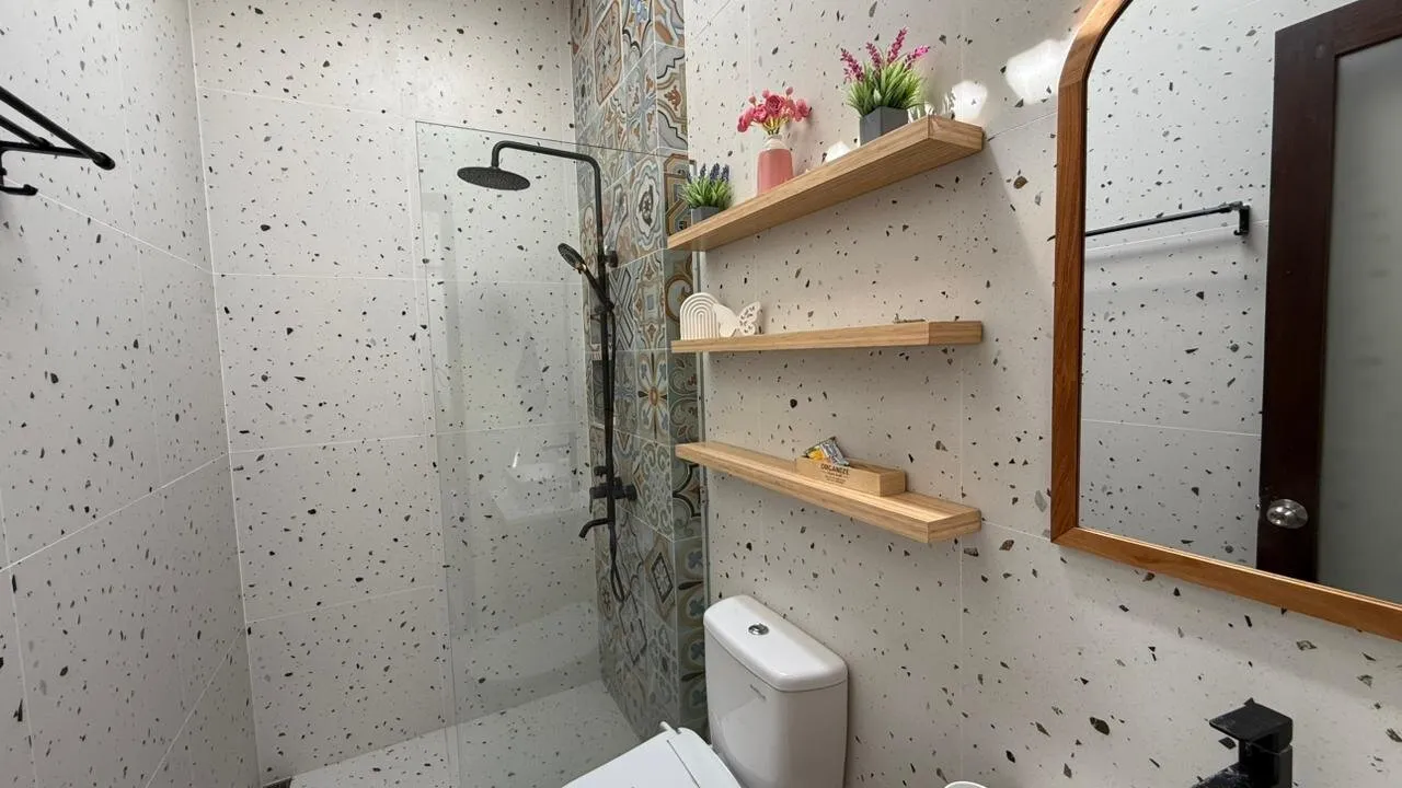 Villa met 2 slaapkamers te koop in Puri Gading, Jimbaran, Bali — 10/12