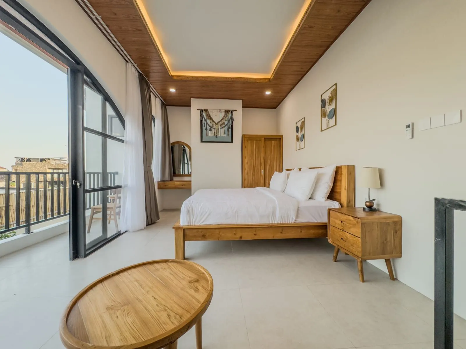Villa de 1 dormitorio en venta en Tibubeneng, Canggu, Bali — 8/13