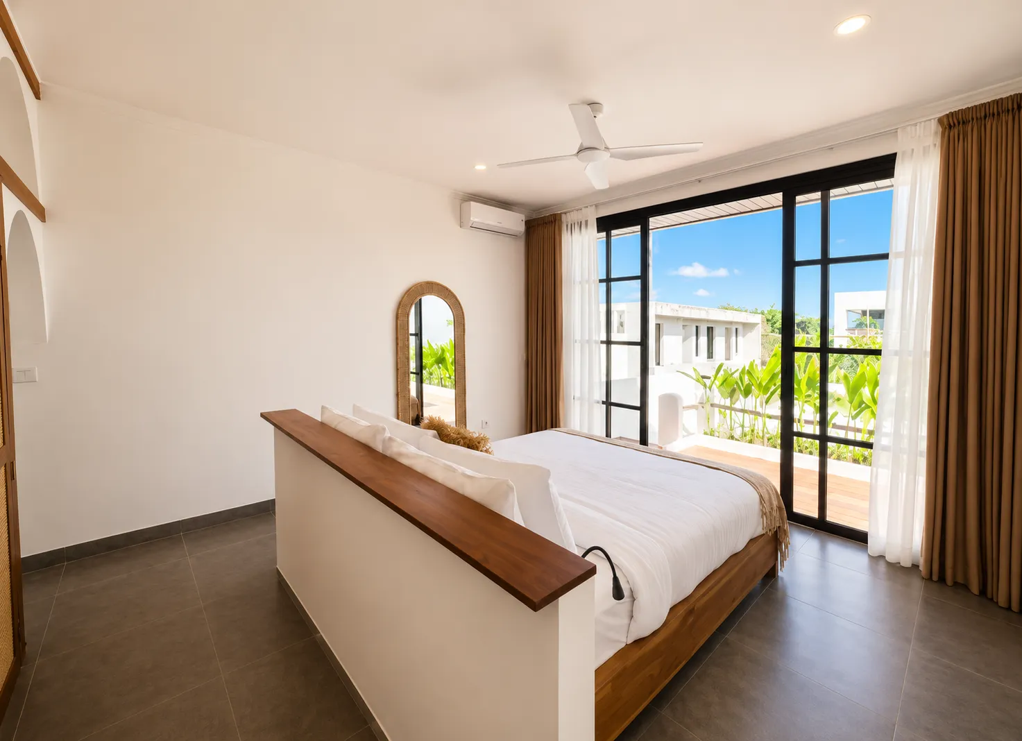 Villa met 3 slaapkamers te koop in Tumbak Bayuh, Canggu, Bali — 9/12