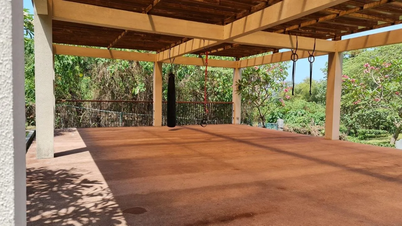 Villa de 4 dormitorios en venta en Yeh Gangga, Tabanan, Bali — 6/8