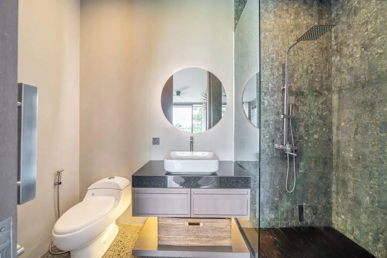 Villa met 3 slaapkamers te koop in Ubud, Bali — 14/14