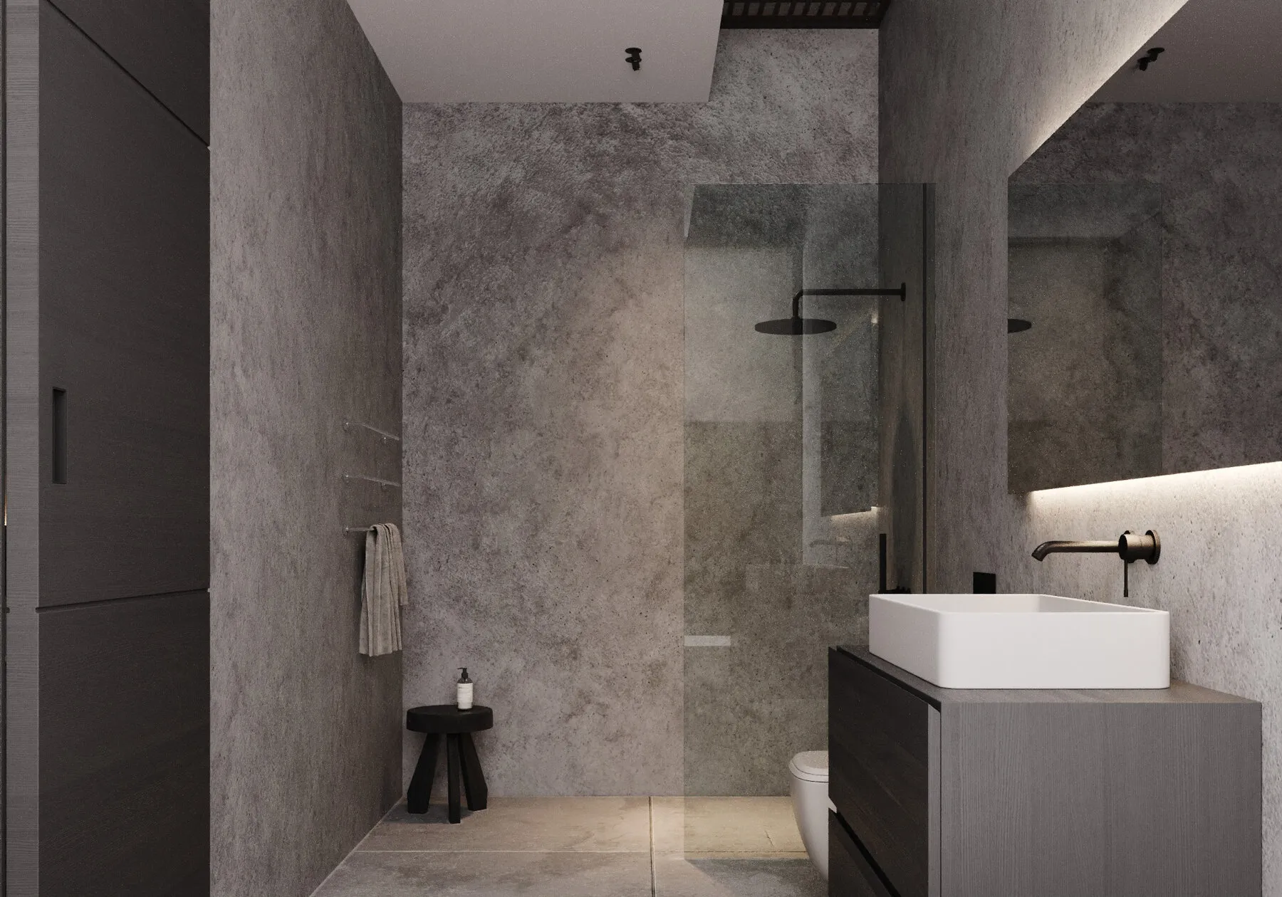 Villa de 3 dormitorios en venta en Bingin, Uluwatu, Bali — 15/19