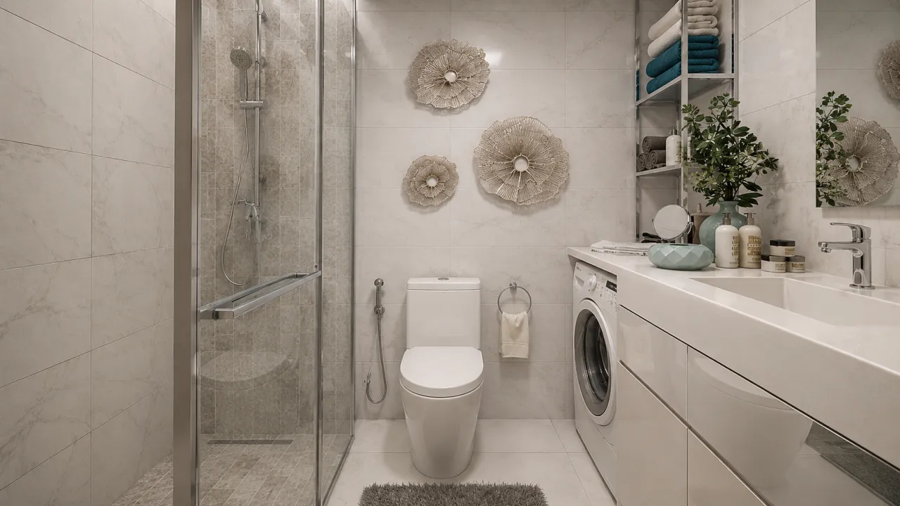 Studio te koop in Pattaya, Chonburi — 8/8