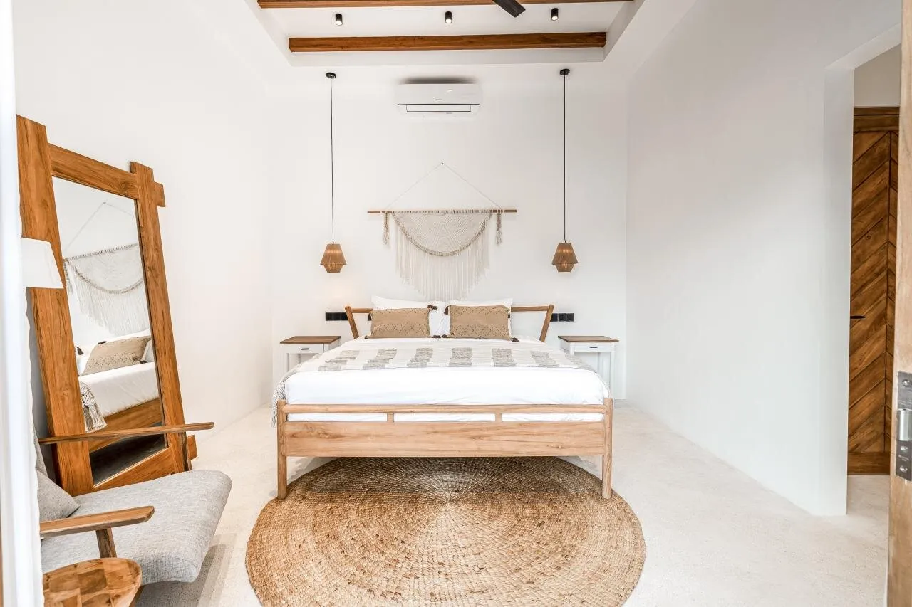 Villa de 3 dormitorios en venta en Ubud, Bali — 19/20