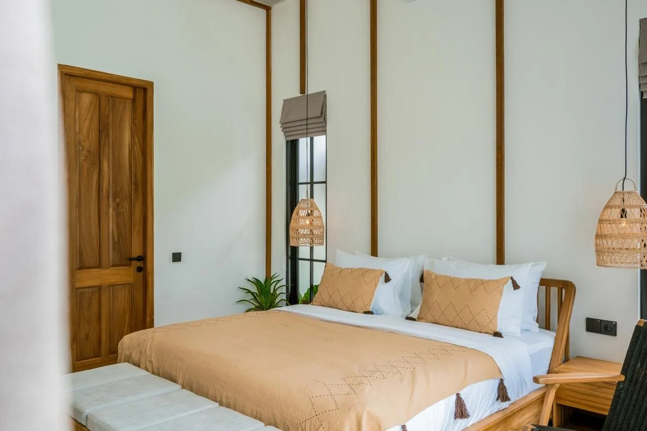 Villa de 2 dormitorios en venta en Ubud, Bali — 17/18