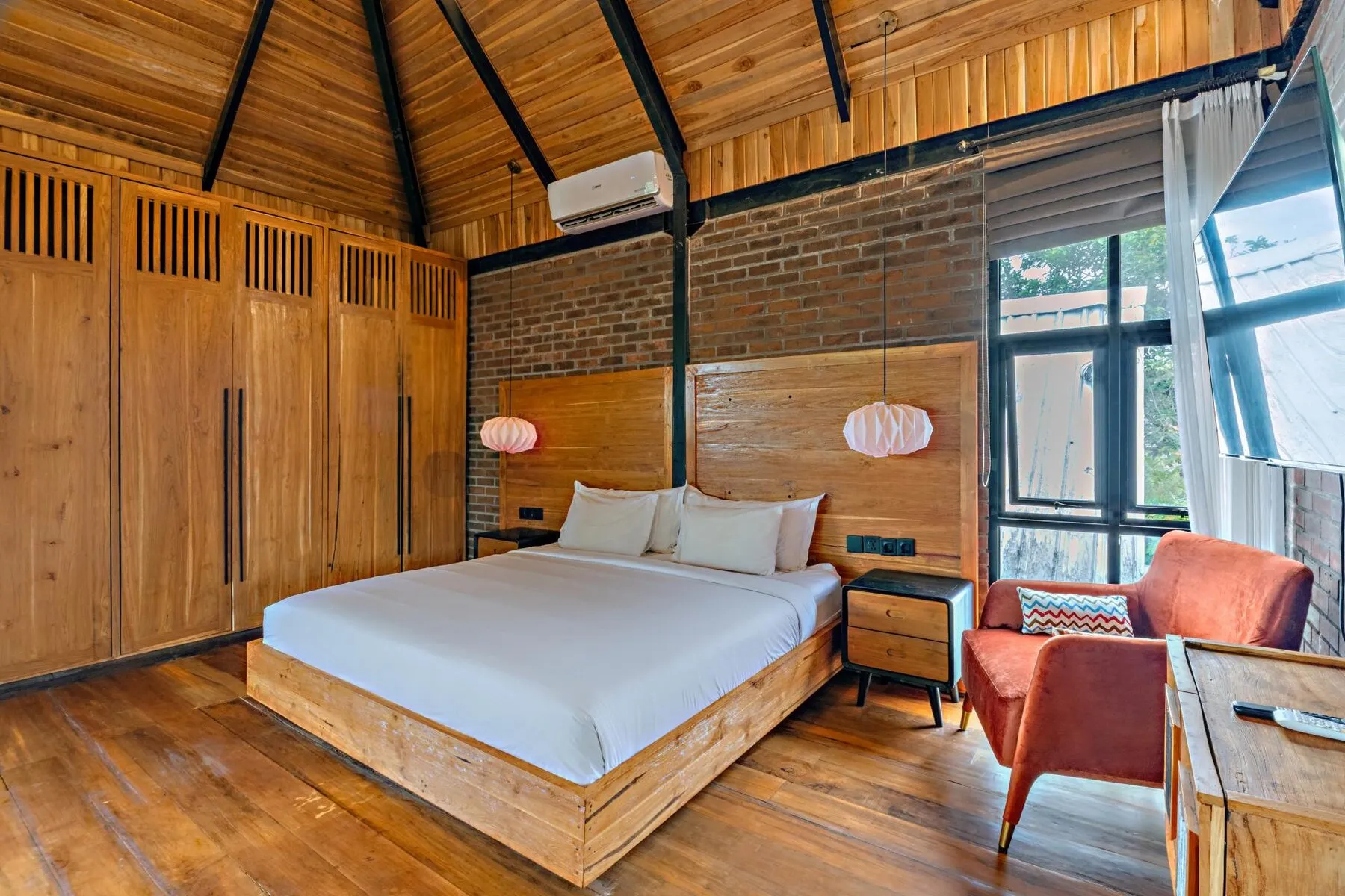 Villa met 2 slaapkamers te koop in Tibubeneng, Canggu, Bali — 11/20