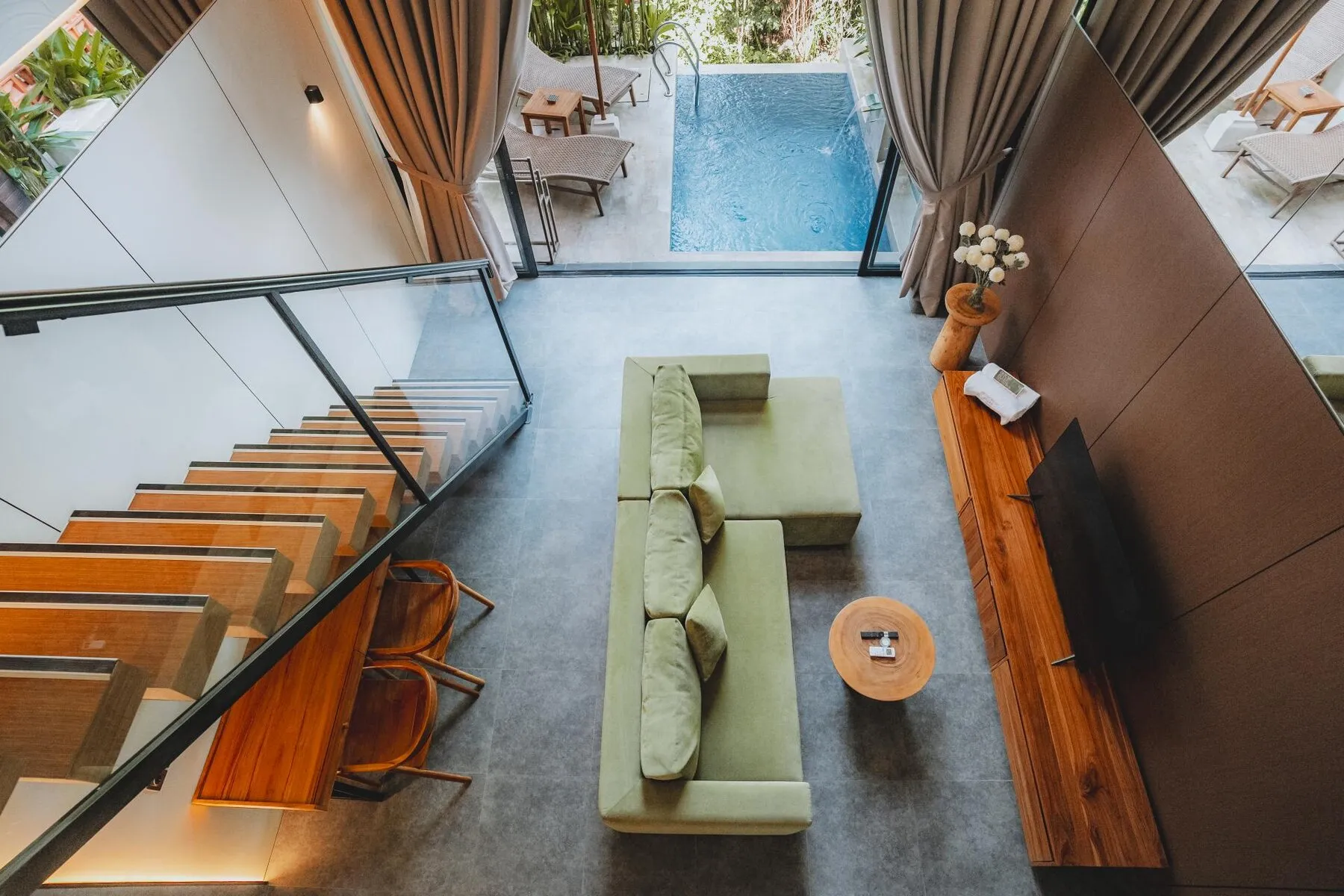 Villa met 1 slaapkamer te koop in Gianyar, Bali — 8/20