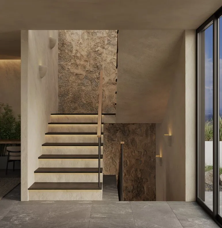 Villa de 3 dormitorios en venta en Seseh, Pererenan, Bali — 10/12