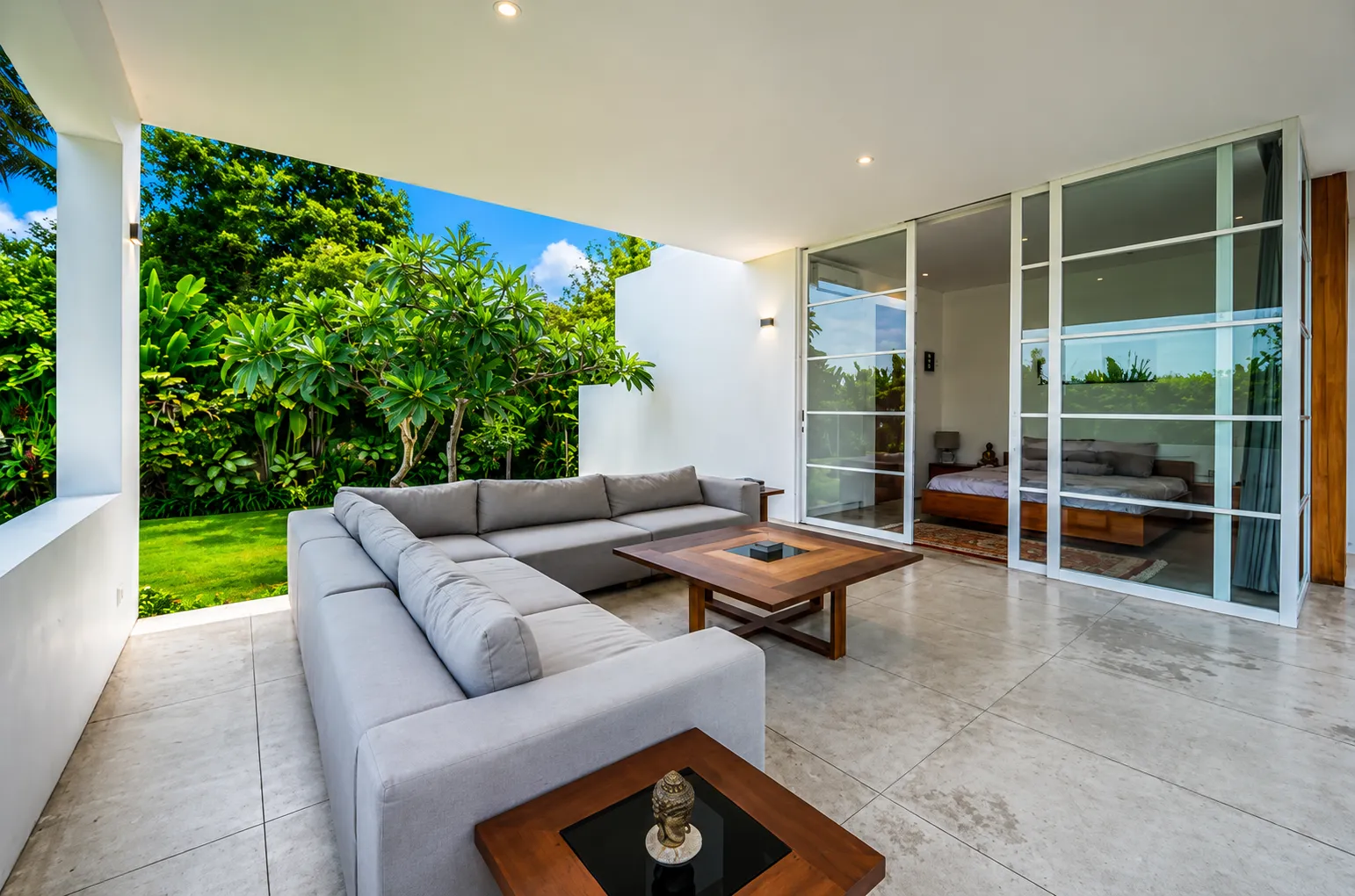 Villa met 5 slaapkamers te koop in Babakan, Canggu, Bali — 3/15
