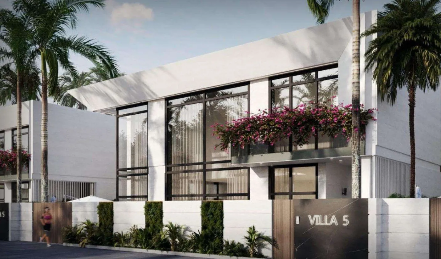 Villa de 4 dormitorios en venta en Umalas, Canggu, Bali — 12/12