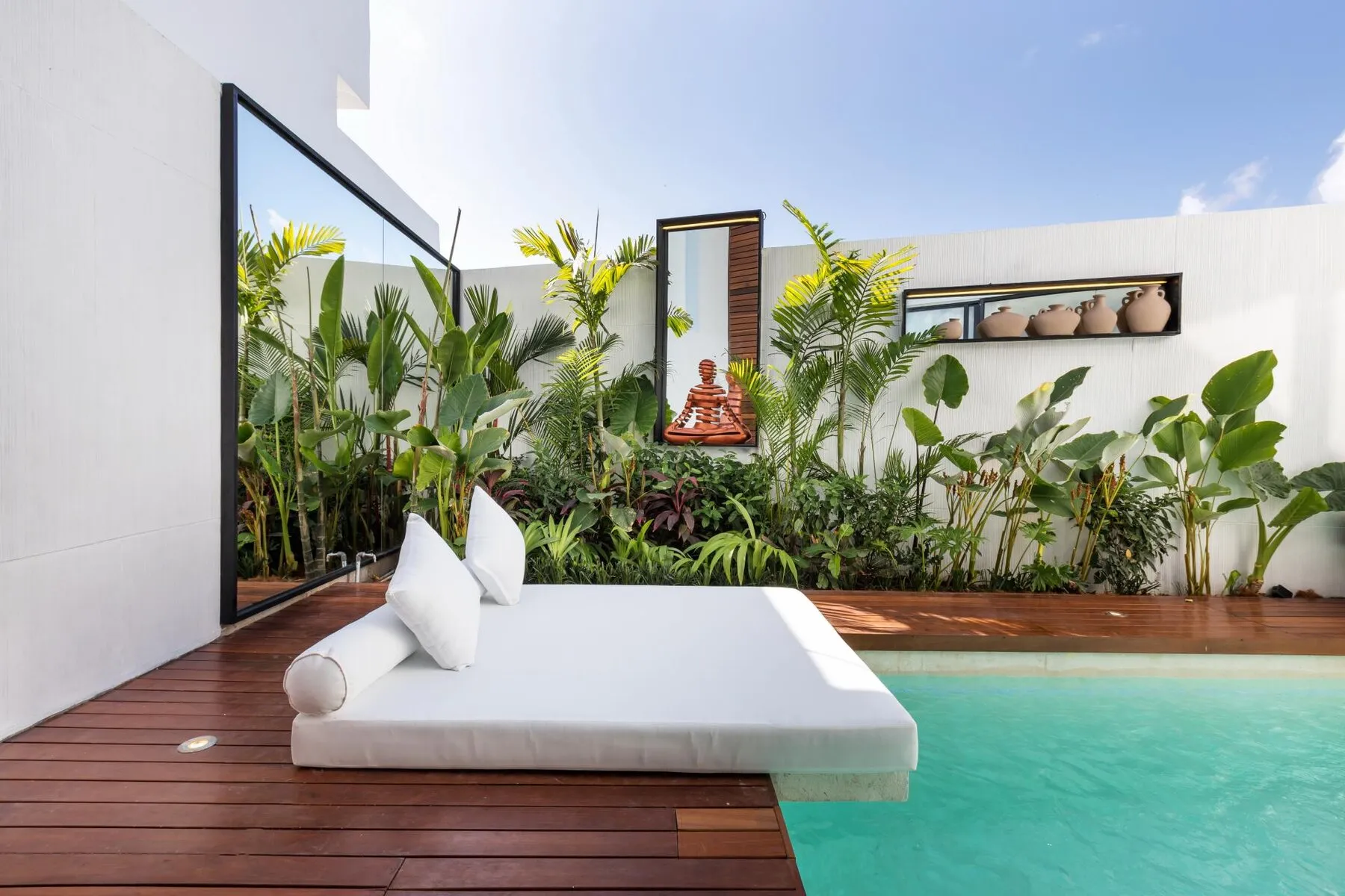 Villa de 2 dormitorios en venta en Umalas, Canggu, Bali — 3/20