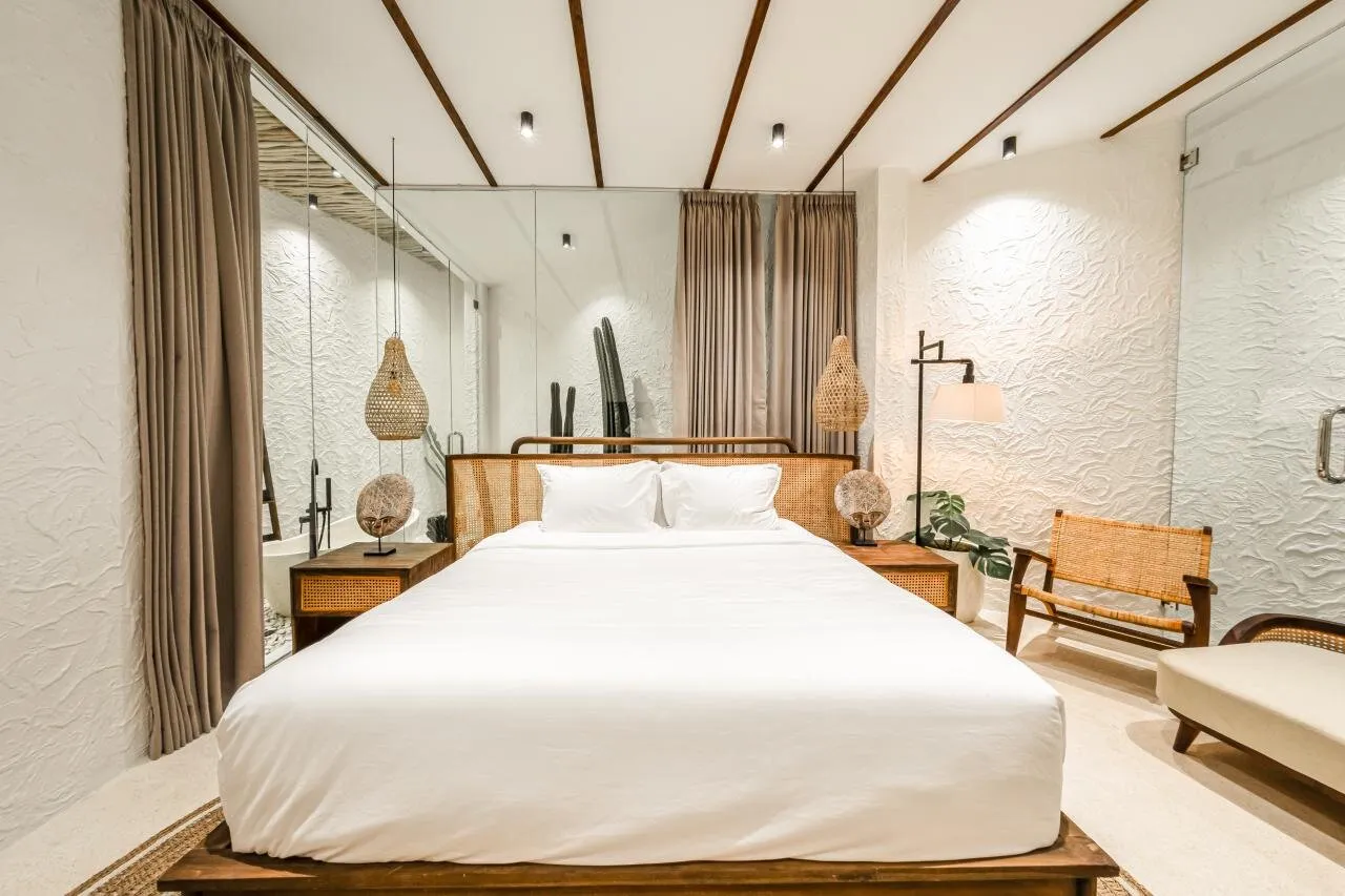 Villa de 3 dormitorios en venta en Ubud, Bali — 13/20