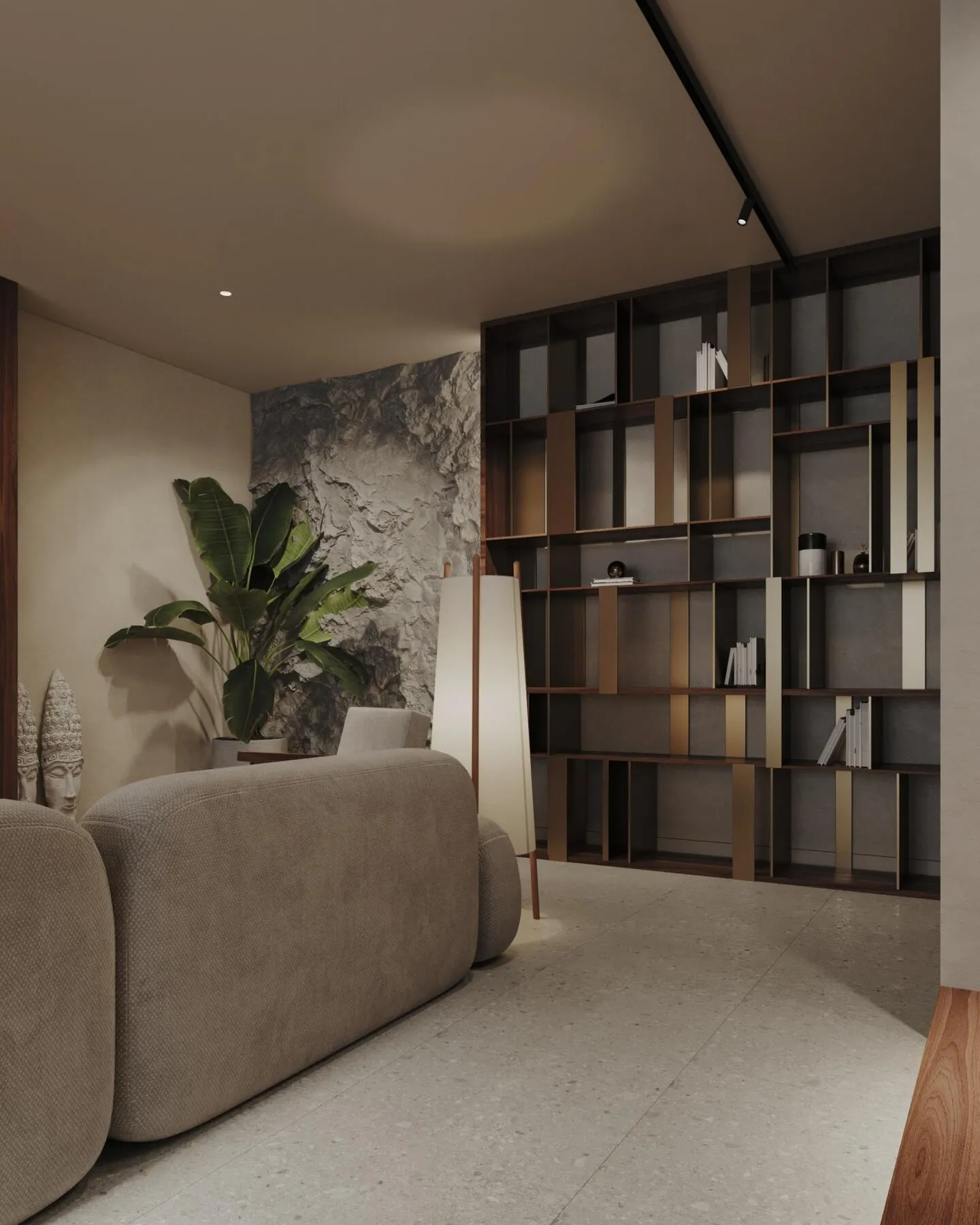 Villa de 3 dormitorios en venta en Uluwatu, Bali — 11/20