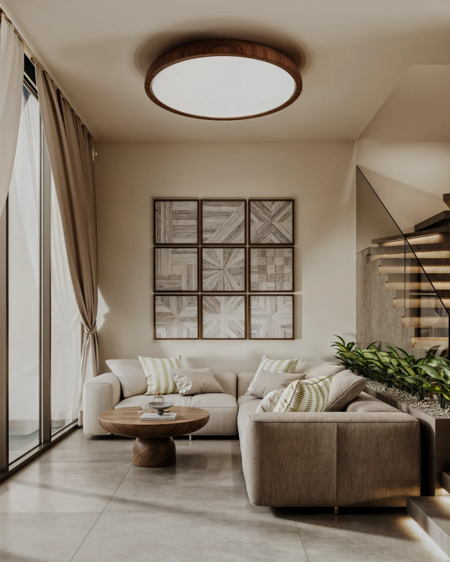 Villa met 2 slaapkamers te koop in Ubud, Bali — 3/17