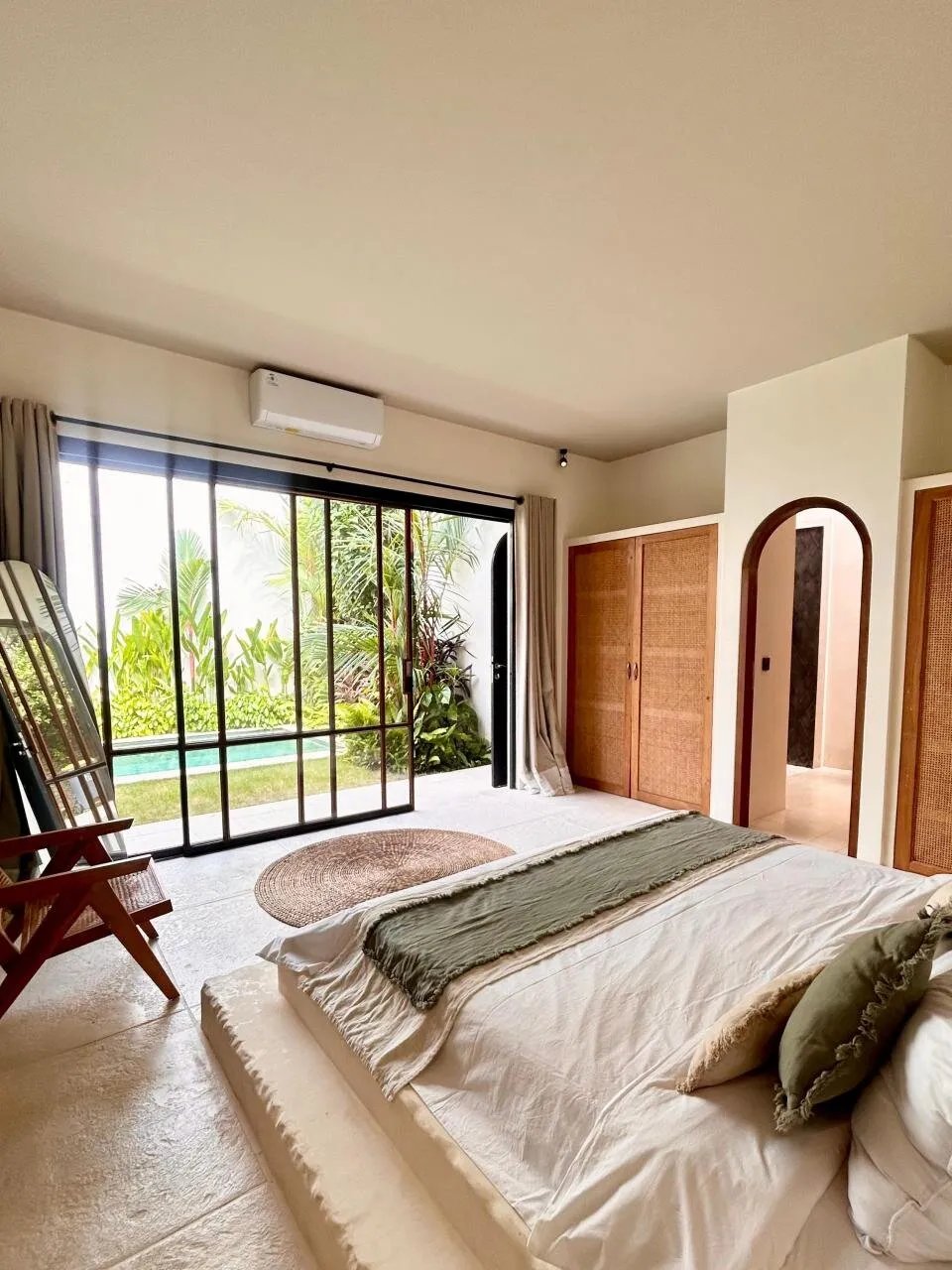 Villa de 2 dormitorios en venta en Umalas, Canggu, Bali — 11/12