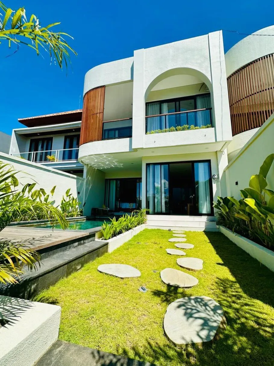 Villa de 3 dormitorios en venta en Balangan, Uluwatu, Bali — 2/13