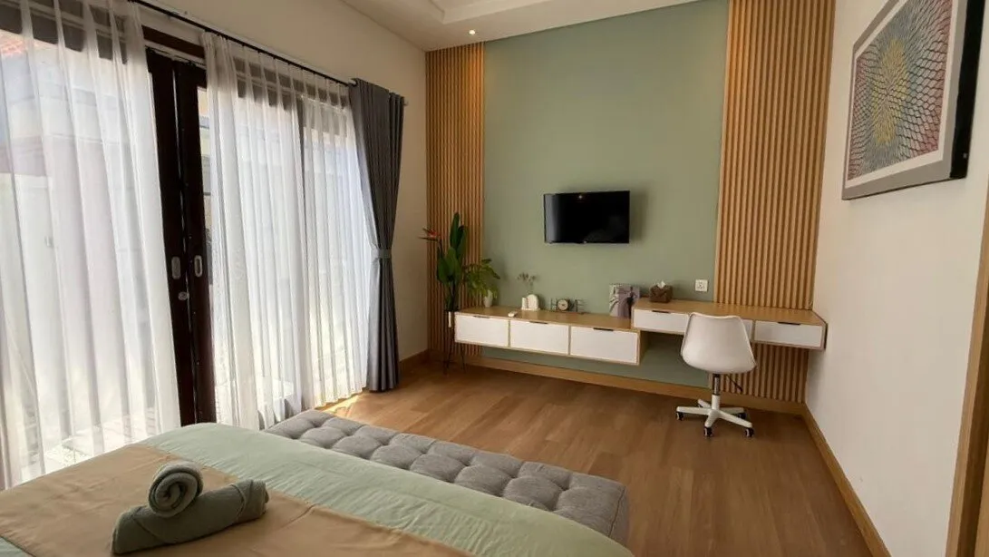 Villa met 2 slaapkamers te koop in Puri Gading, Jimbaran, Bali — 8/12