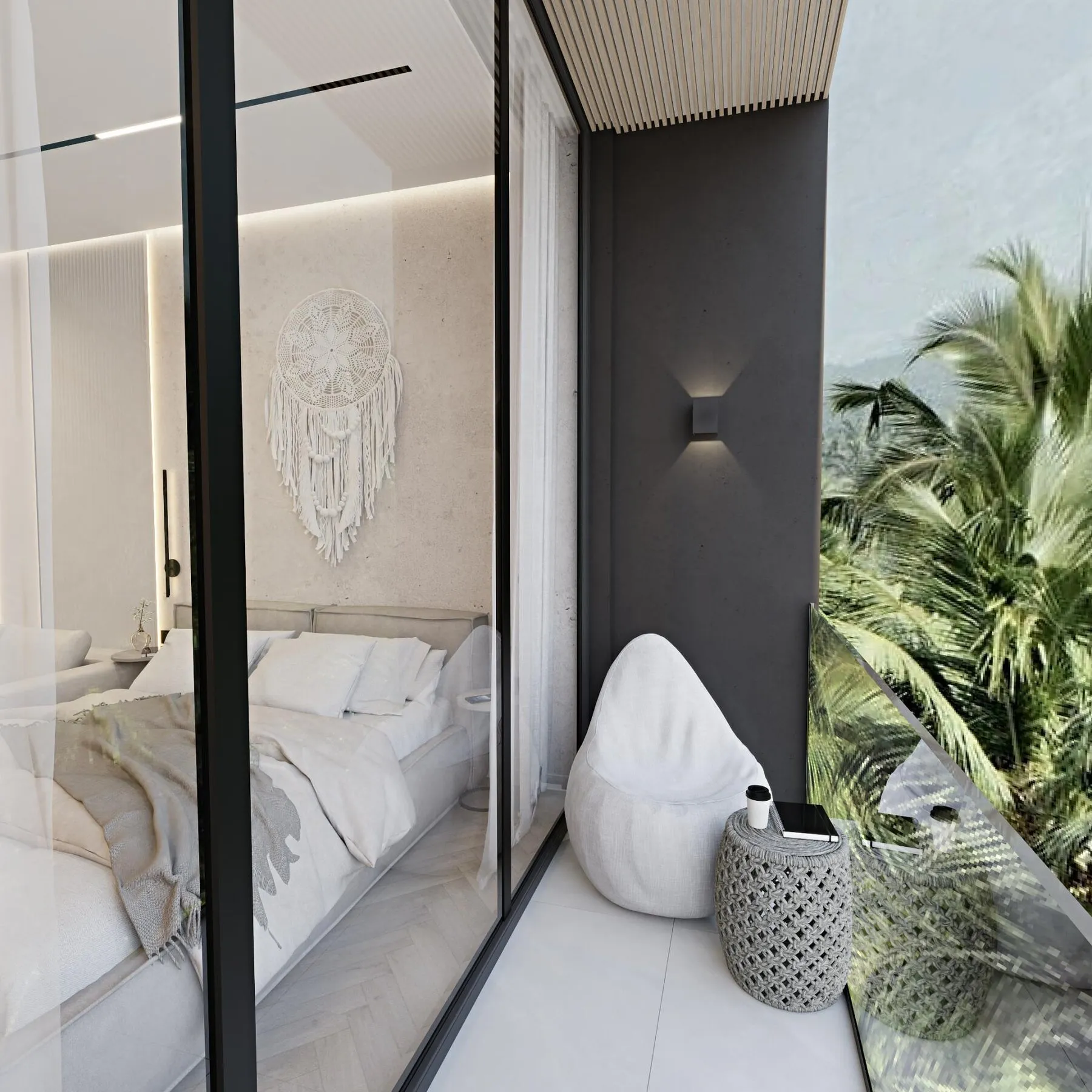 Estudio en venta en Ubud, Bali — 18/23
