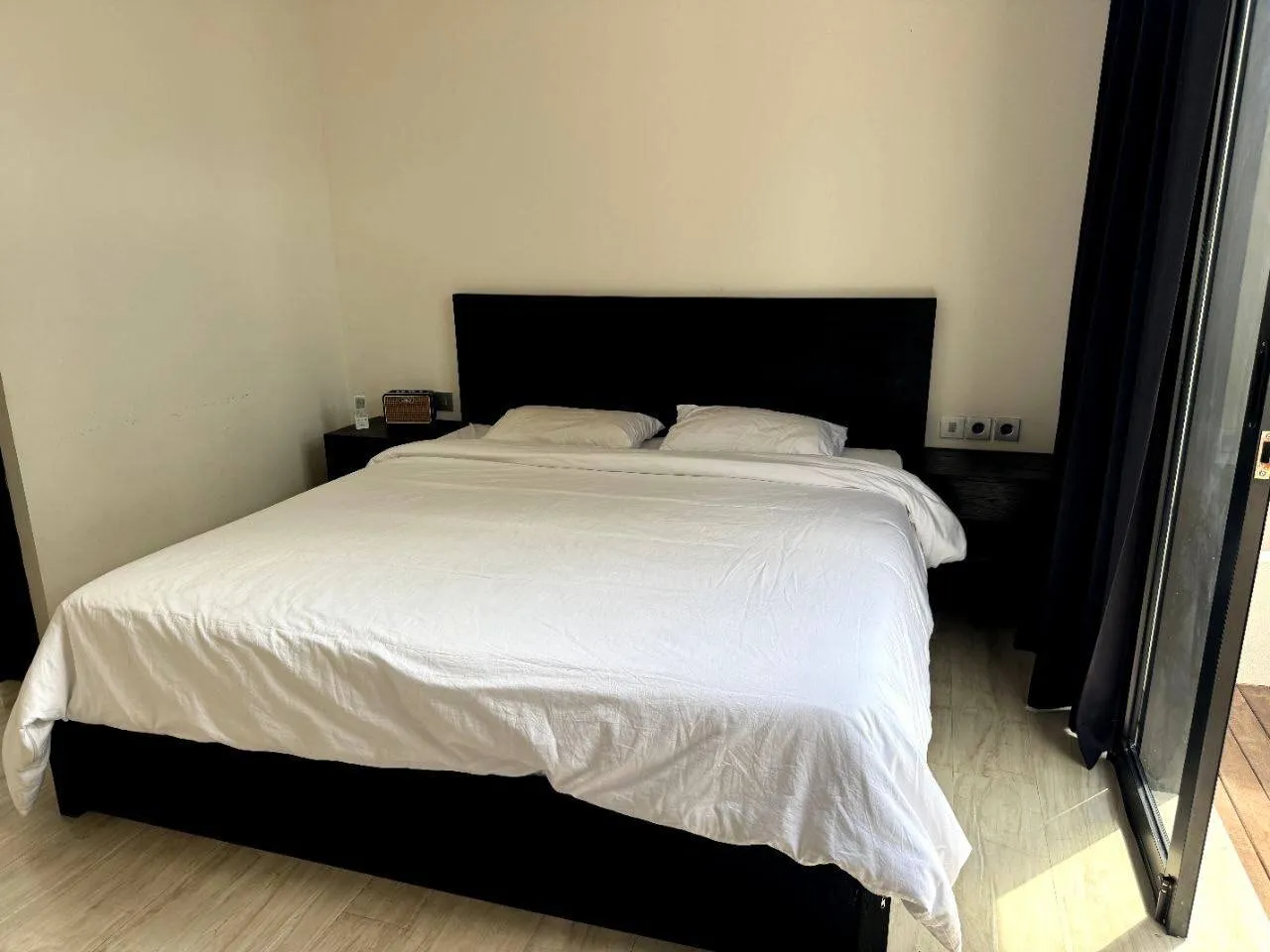 Maisons de ville modernes de 2 chambres près de la plage de Batu Belig, Bali !, 2 chambres, 100 m²