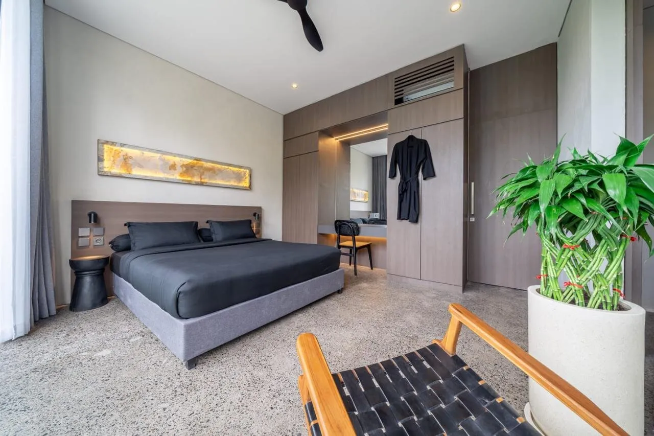 Villa met 3 slaapkamers te koop in Ubud, Bali — 11/14