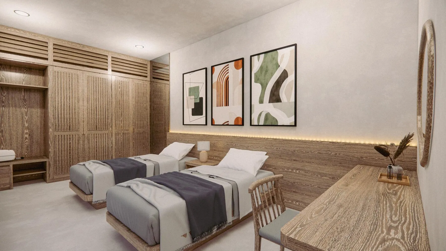 Villa de 2 dormitorios en venta en Jimbarán, Bali — 5/14