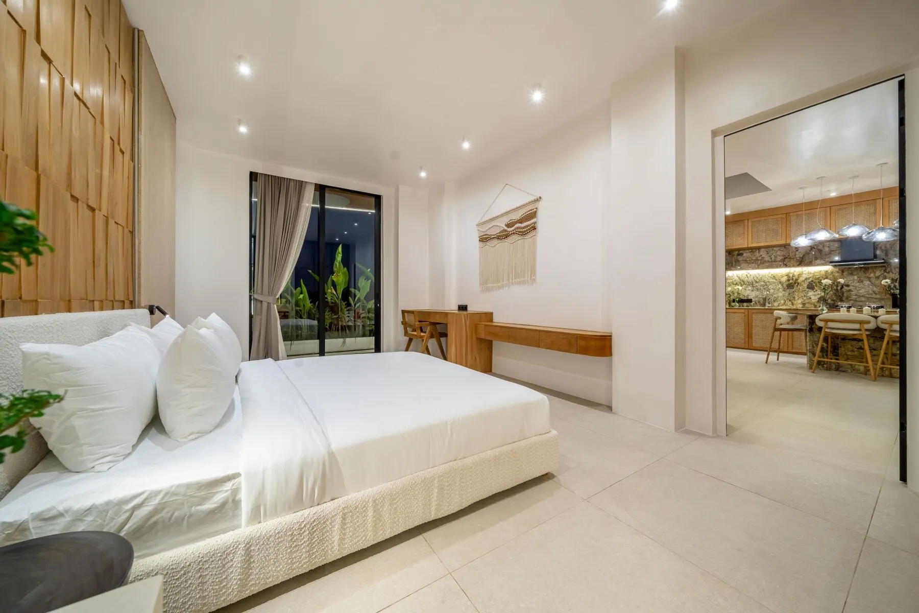 Villa de 3 dormitorios en venta en Balangan, Uluwatu, Bali — 14/20