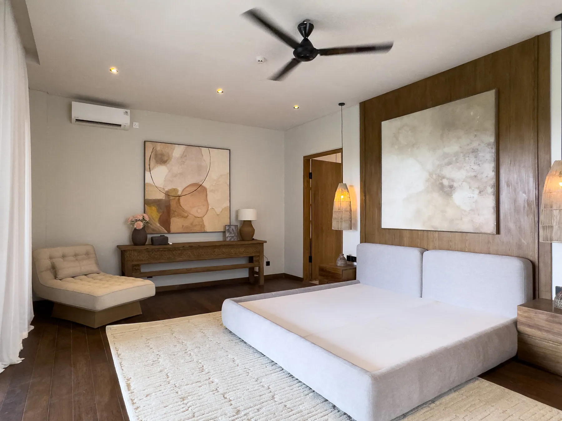 Villa de 4 dormitorios en venta en Pererenan, Bali — 11/20