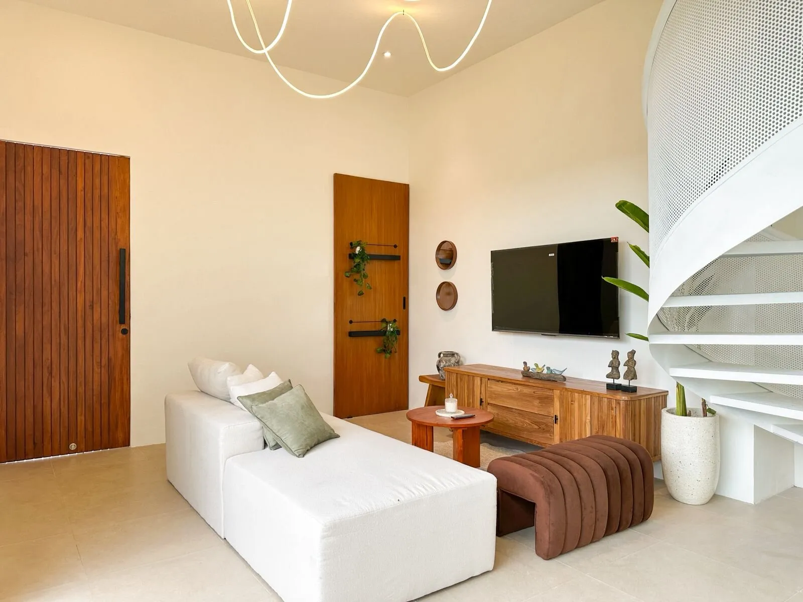 Villa de 2 dormitorios en venta en Ungasan, Uluwatu, Bali — 8/20