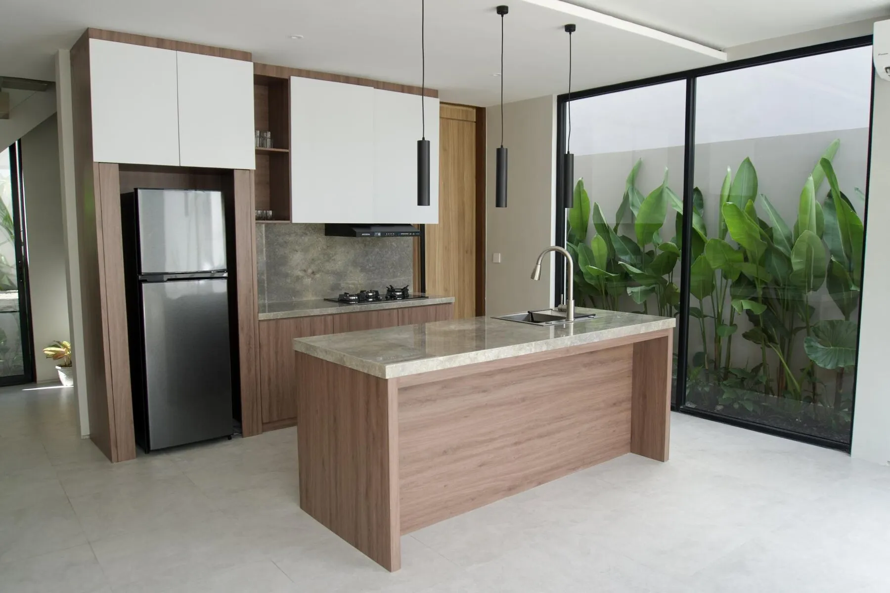 Villa de 2 dormitorios en venta en Melasti, Uluwatu, Bali — 9/20