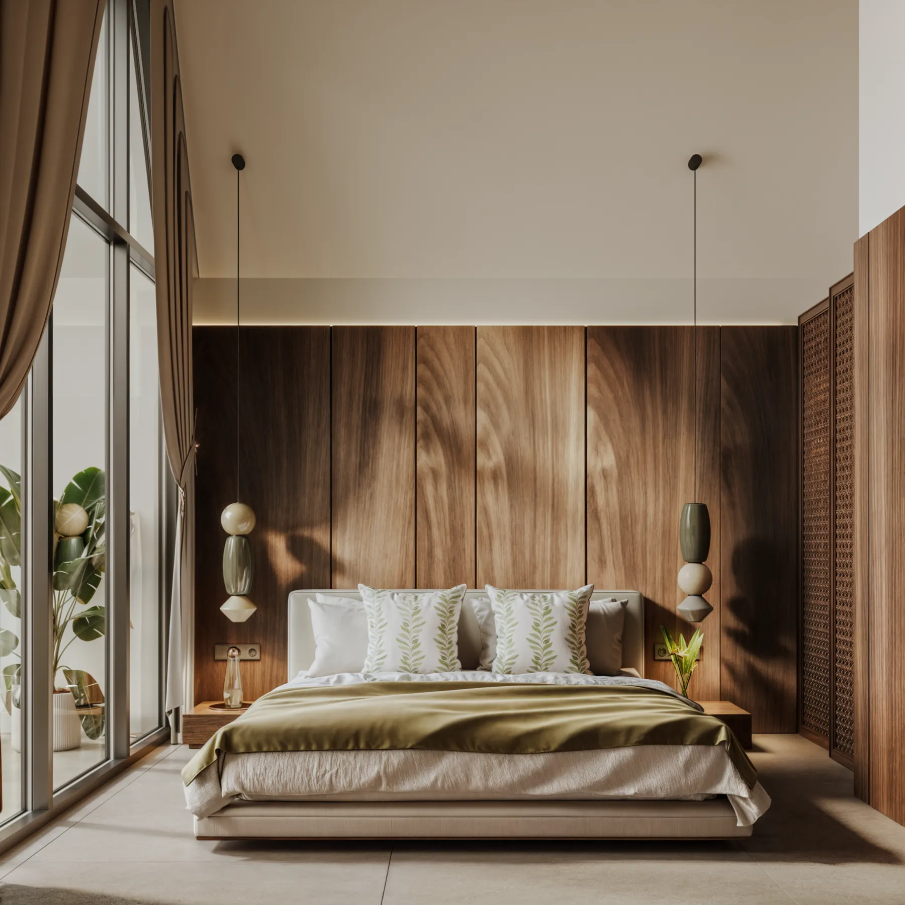 Villa met 2 slaapkamers te koop in Ubud, Bali — 11/17