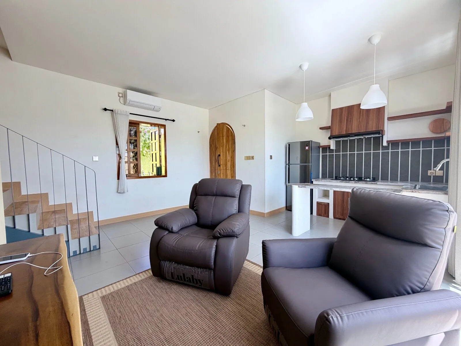 Villa met 2 slaapkamers te koop in Kutuh, Nusa Dua, Bali — 3/17