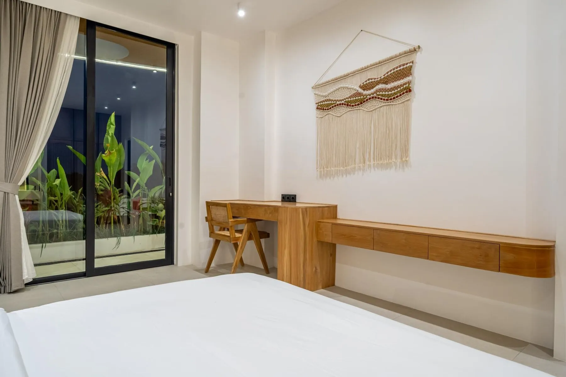Villa de 3 dormitorios en venta en Balangan, Uluwatu, Bali — 15/20