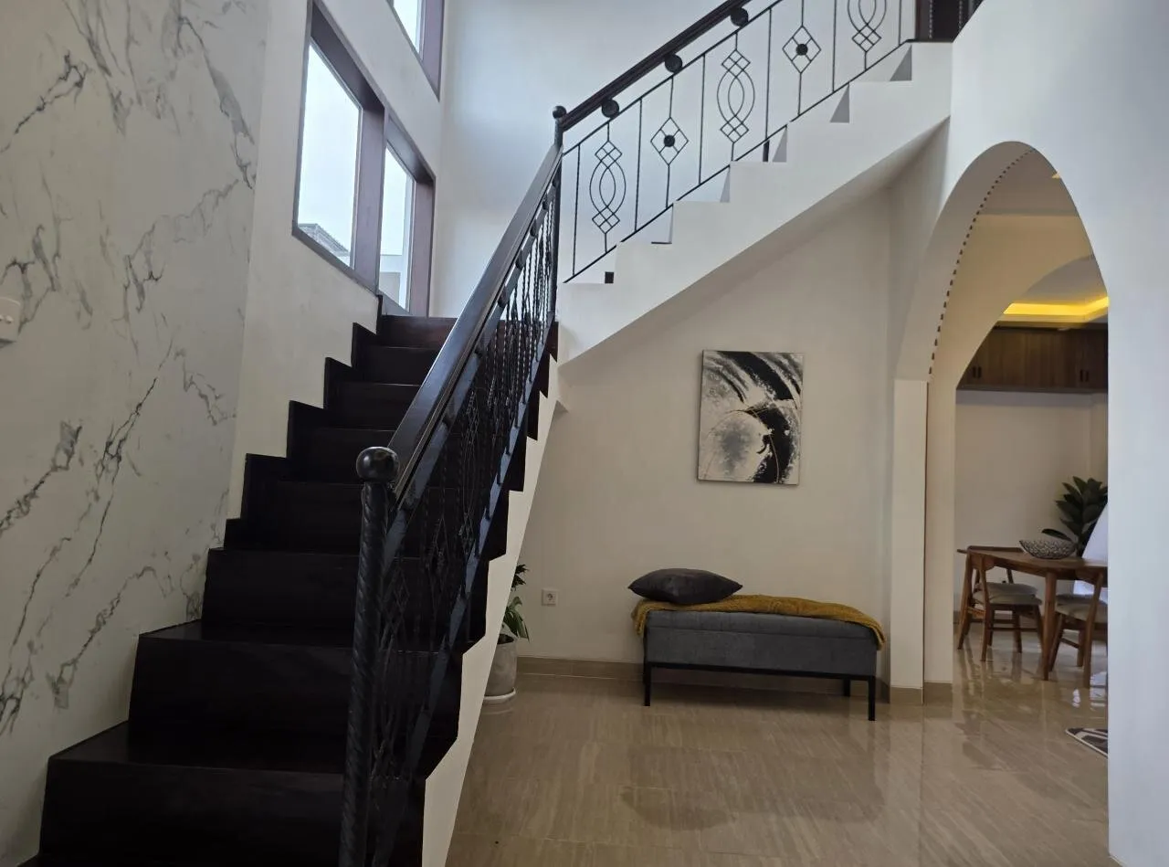 Villa met 3 slaapkamers te koop in Balangan, Uluwatu, Bali — 3/15