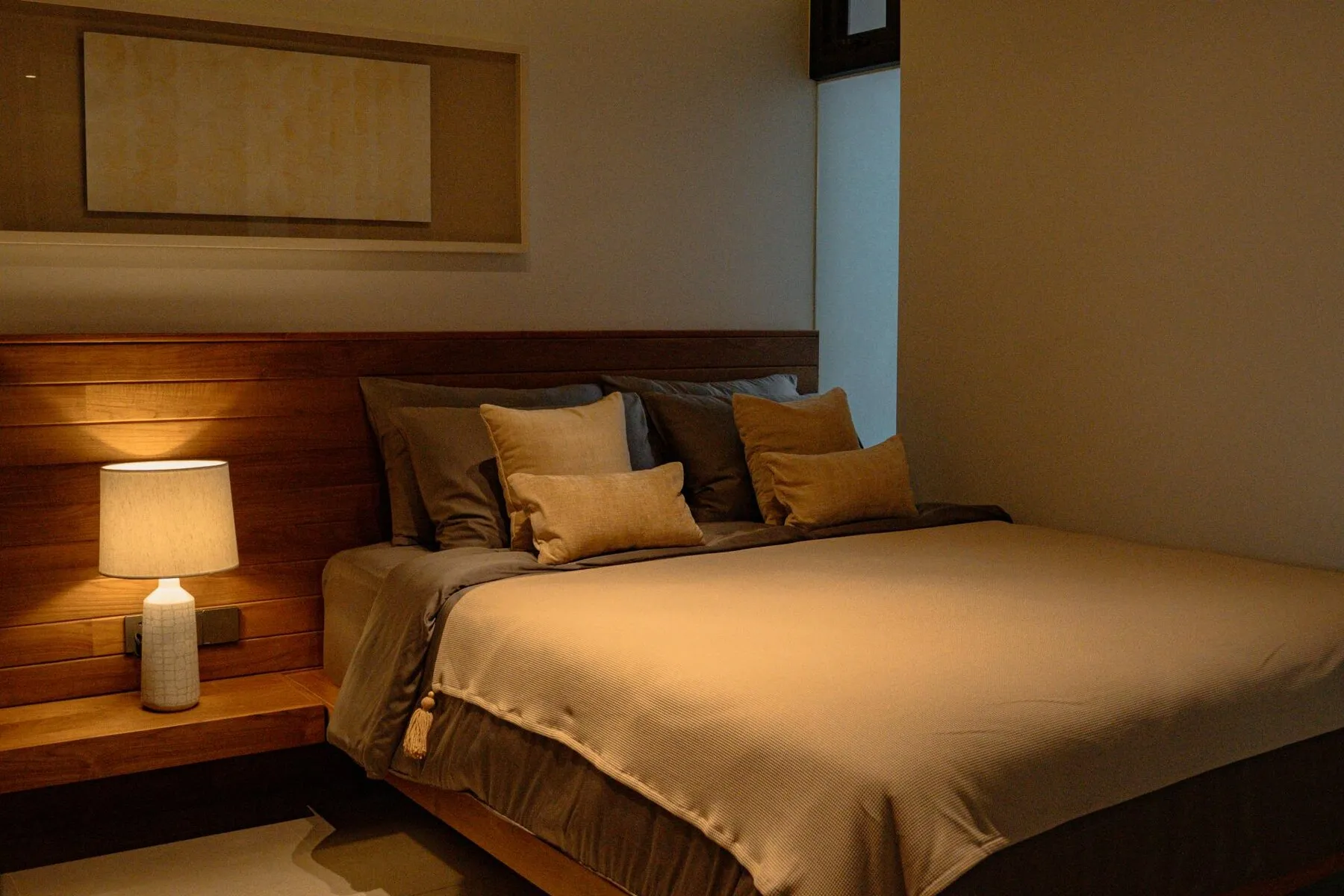 Villa met 3 slaapkamers te koop in Canggu, Bali — 10/14