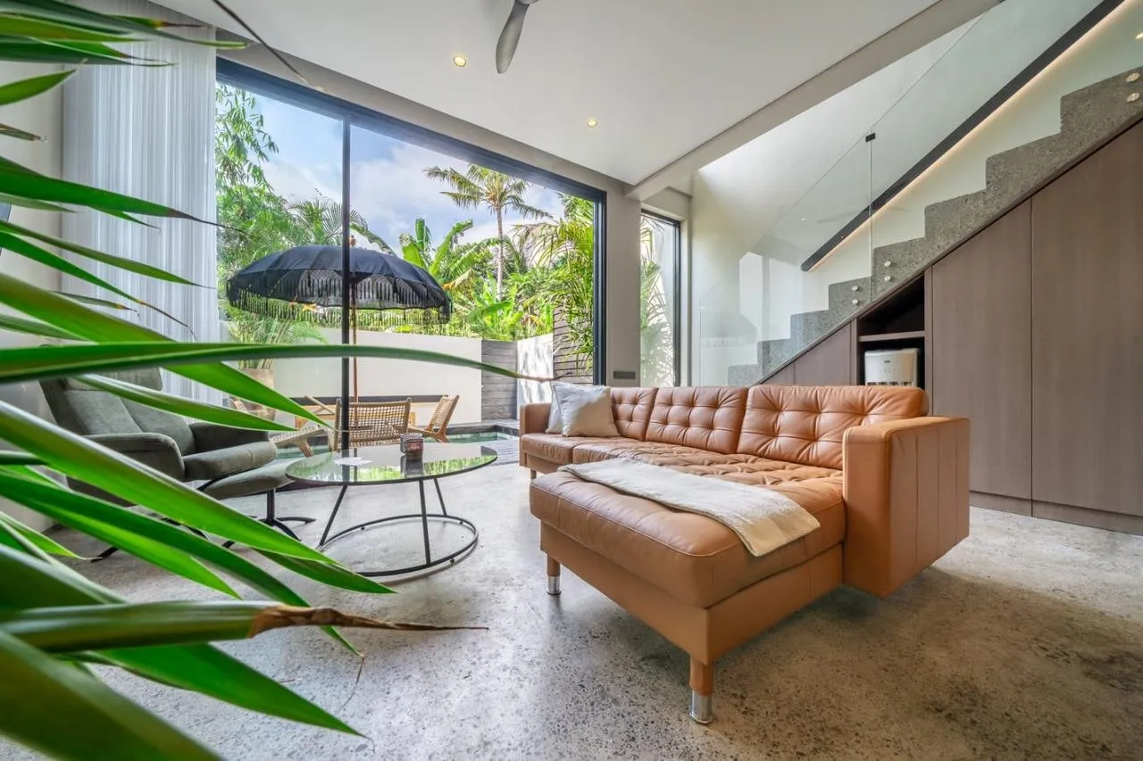 Villa met 3 slaapkamers te koop in Ubud, Bali — 7/14