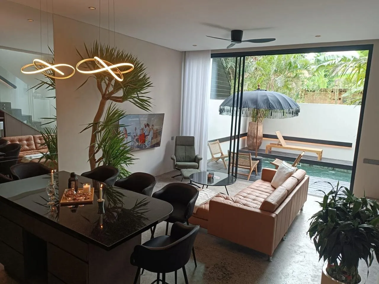 Villa met 3 slaapkamers te koop in Ubud, Bali — 4/14