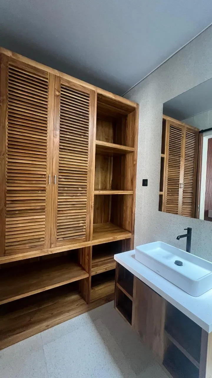 Villa de 2 dormitorios en venta en Tibubeneng, Canggu, Bali — 13/16