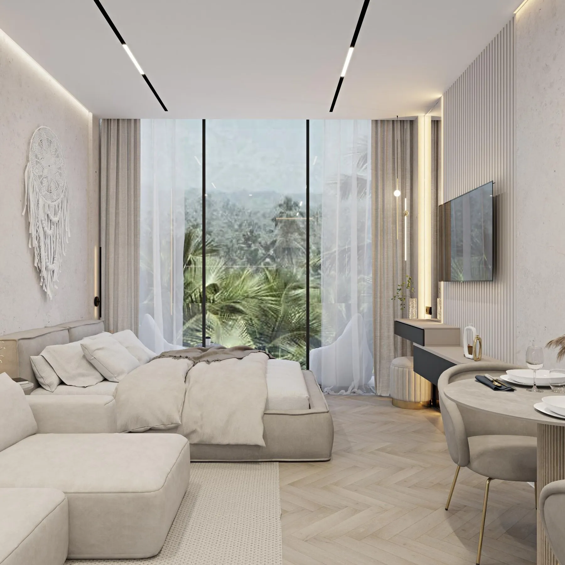 Estudio en venta en Ubud, Bali — 11/23