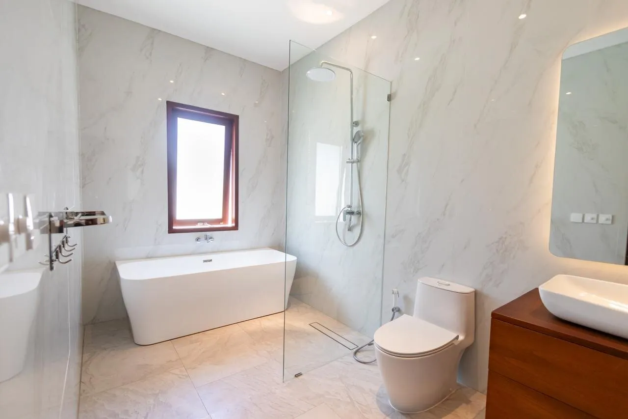 Villa met 3 slaapkamers te koop in Sanur, Bali — 17/20